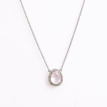 The Rose Love Necklace
