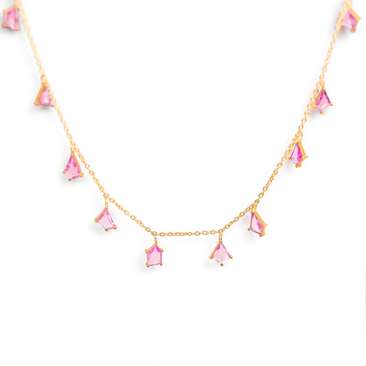 The Dream Necklace