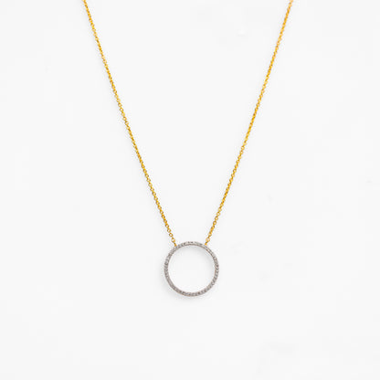 The Liaison Necklace