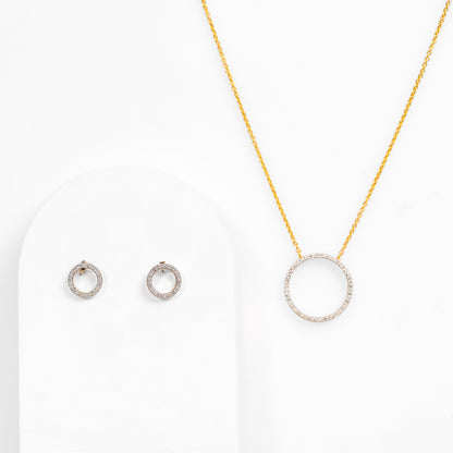 The Liaison Necklace