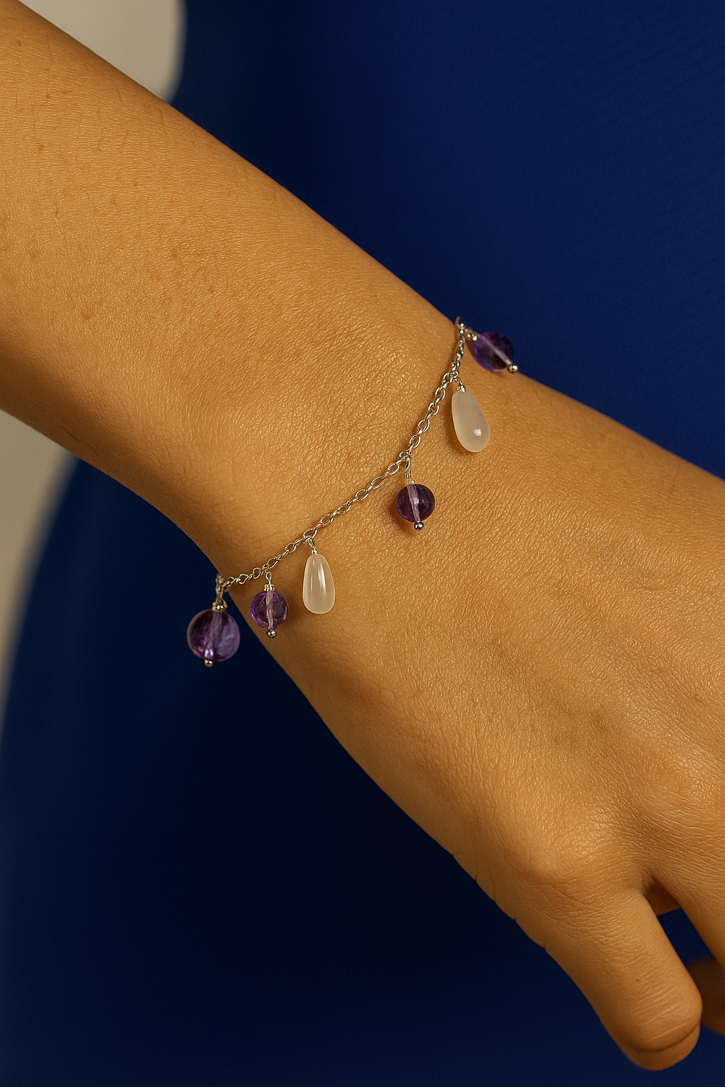 The Boho Bracelet
