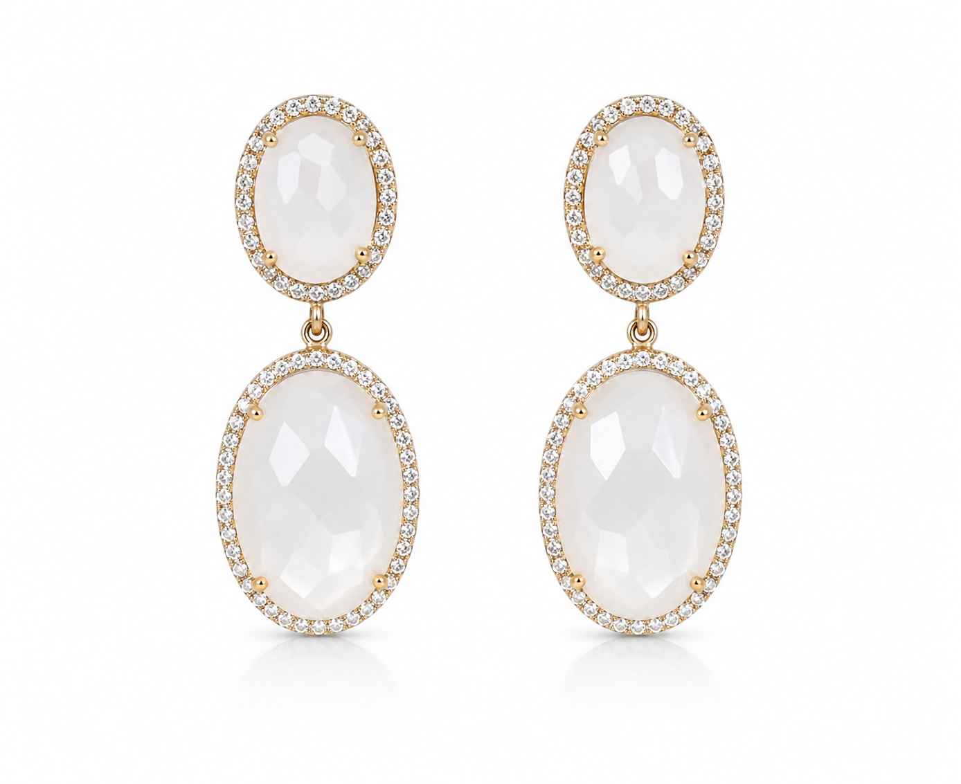 Noor Earrings