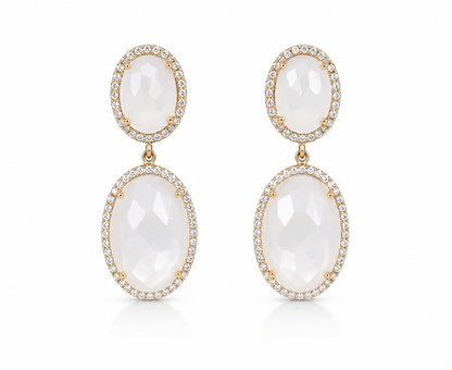 Noor Earrings