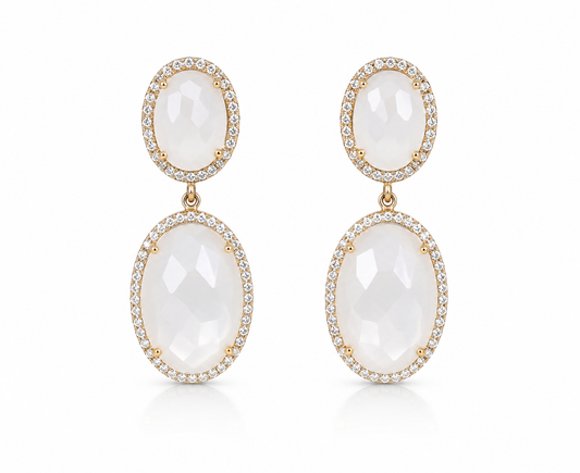 Noor Earrings