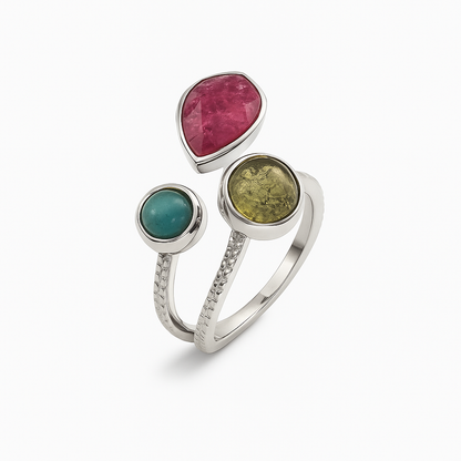 The Eternal Bond Ring