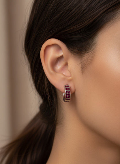 The Crimson Blaze Huggies