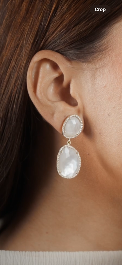 Noor Earrings
