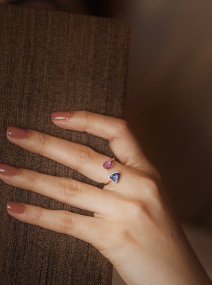 The Florena Ring