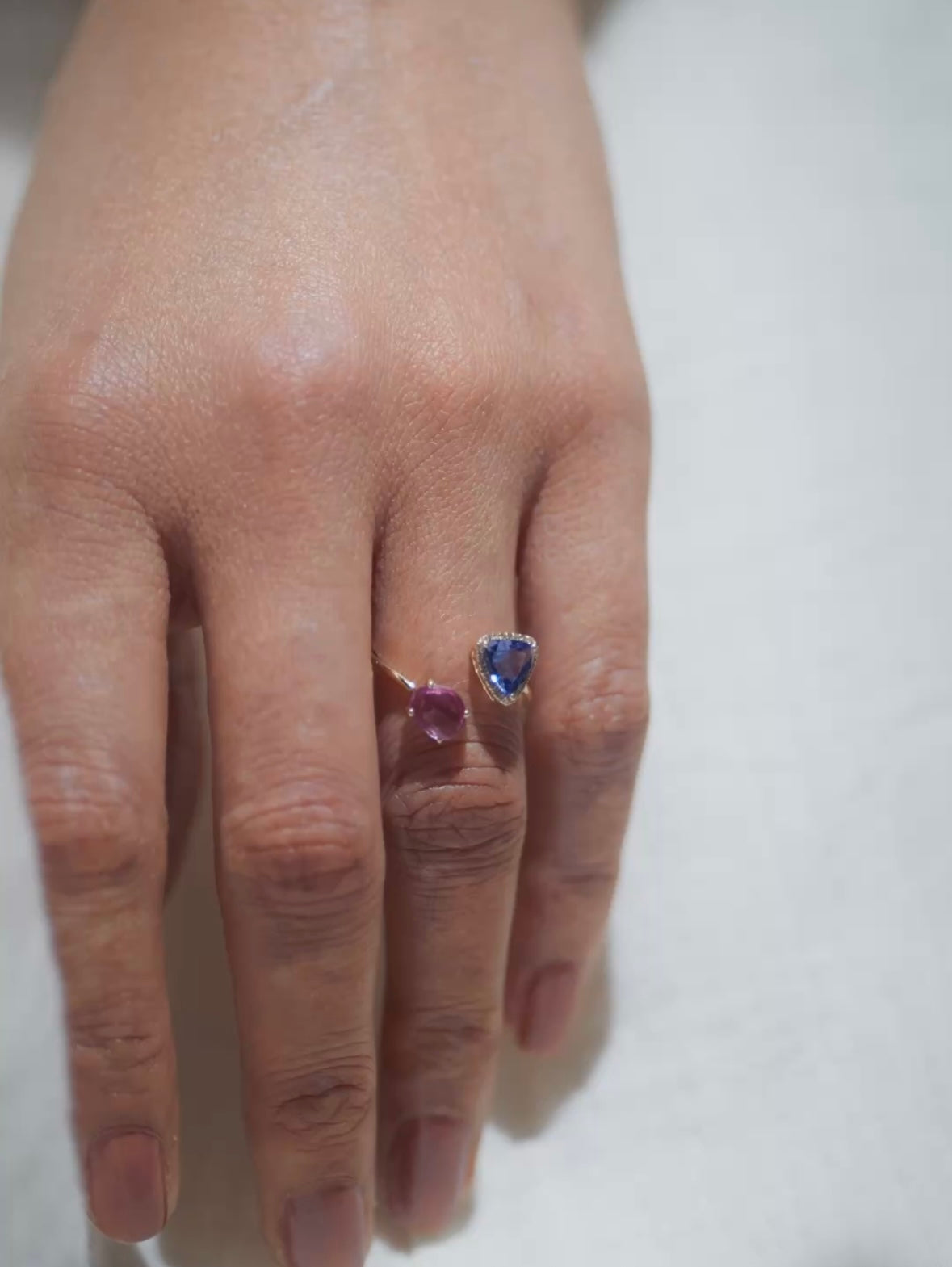 The Florena Ring