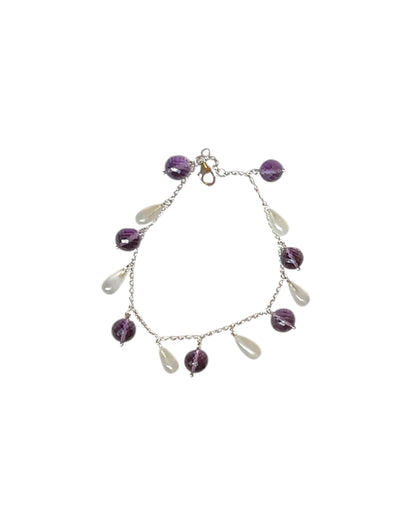 The Boho Bracelet