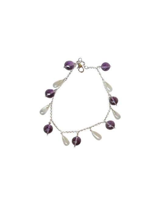 The Boho Bracelet