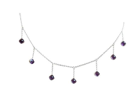 The Amour necklace