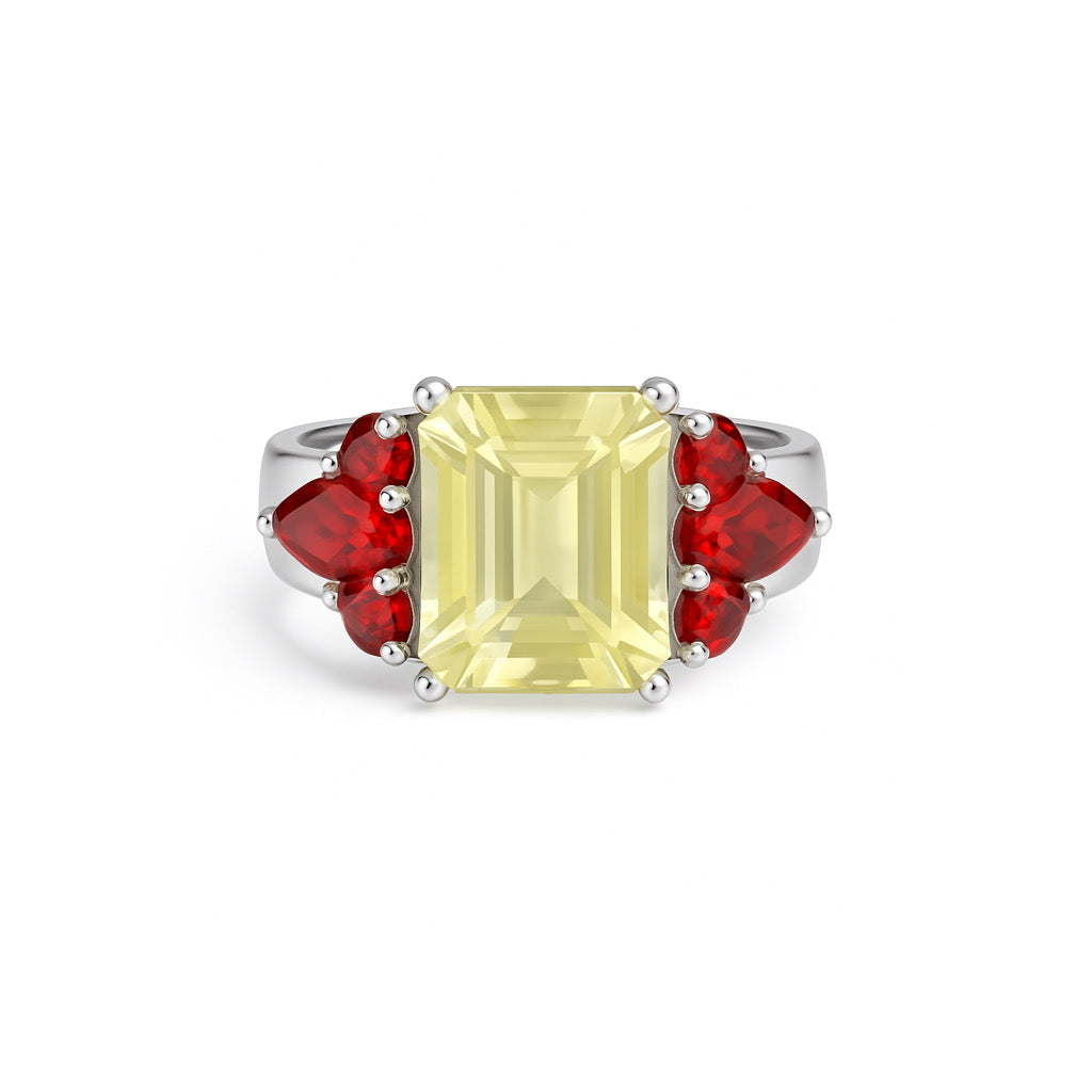 The Moira-Rose Ring