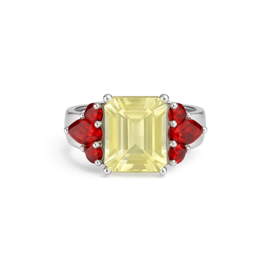The Moira-Rose Ring